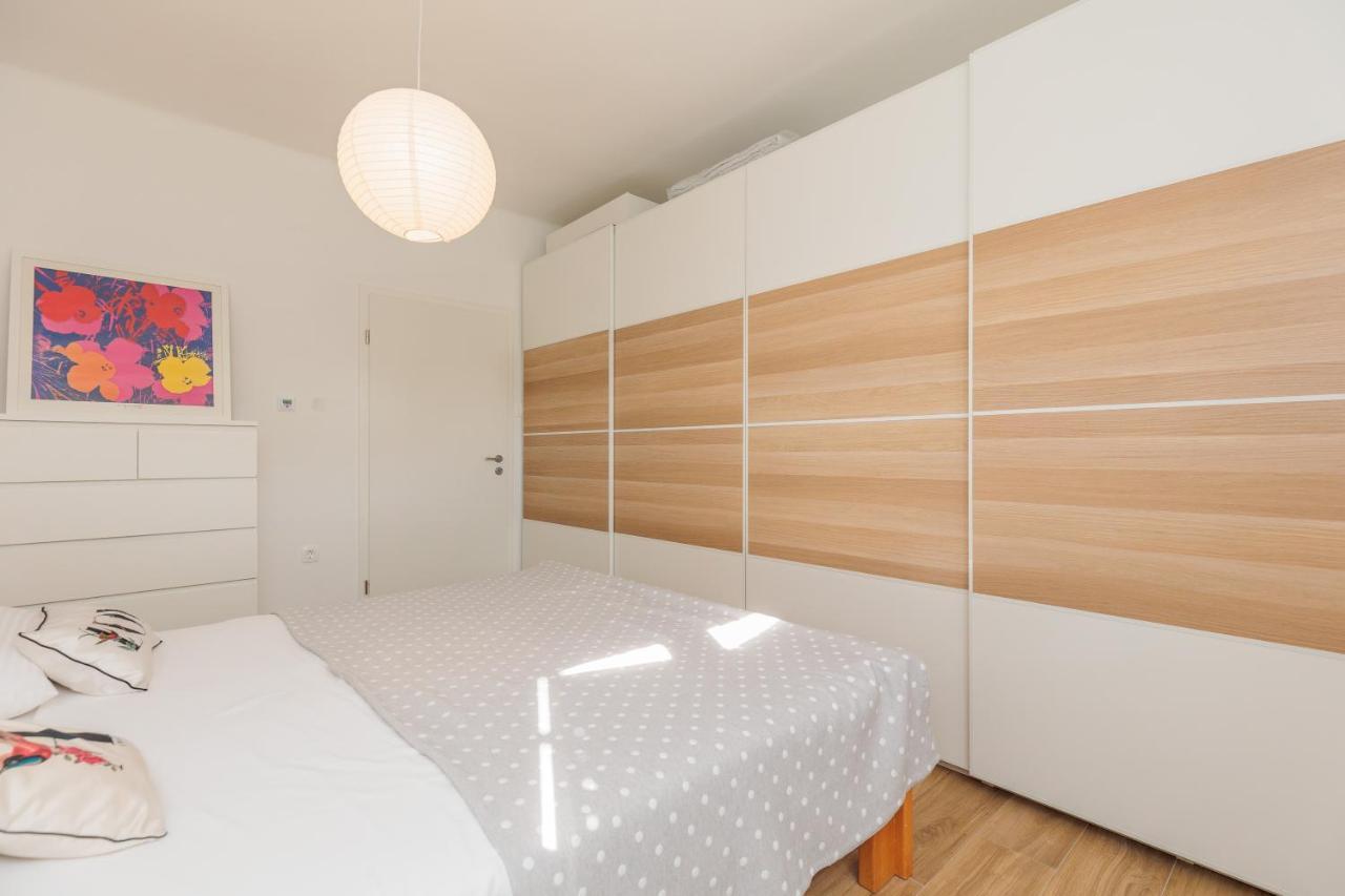 Apartment A&E ザダル エクステリア 写真