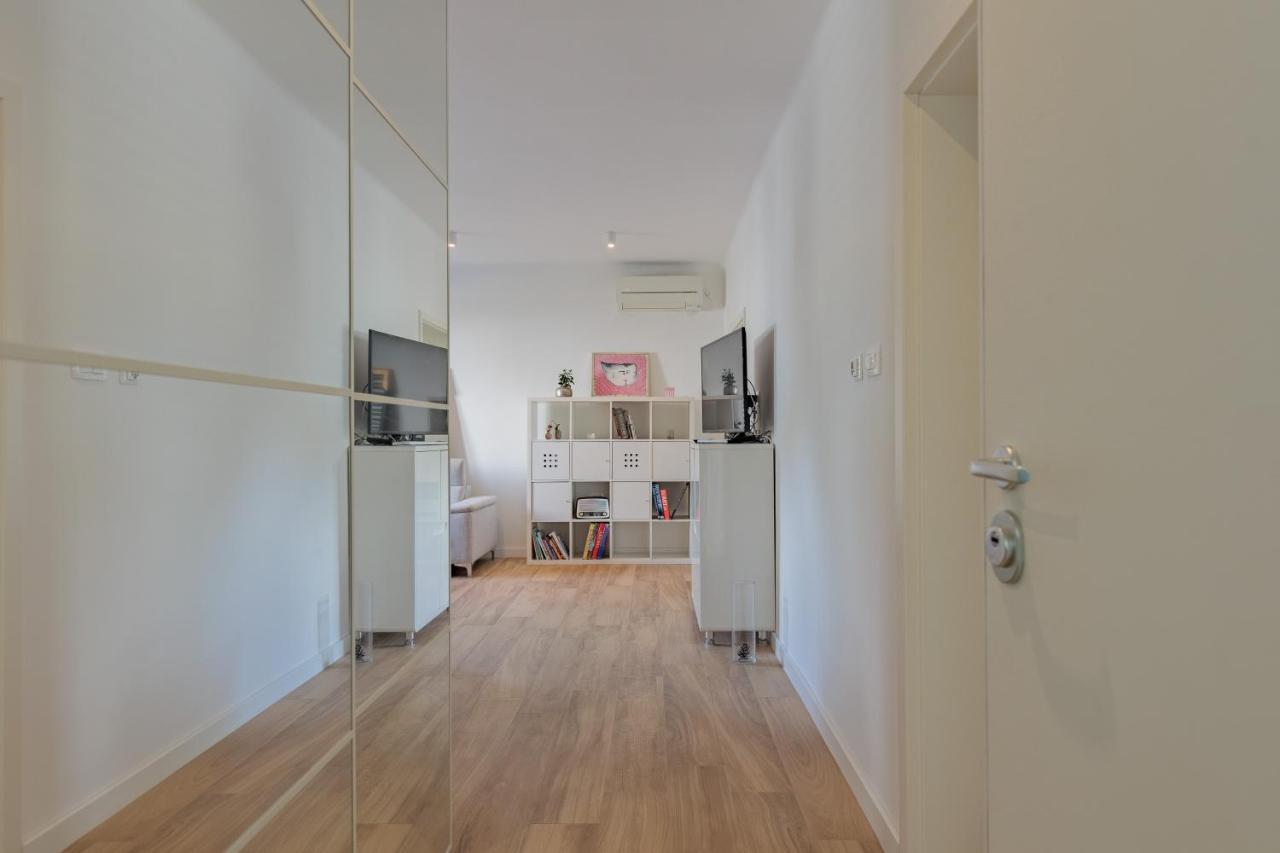 Apartment A&E ザダル エクステリア 写真